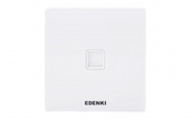 Bộ ổ cắm mạng đơn – EE-C501